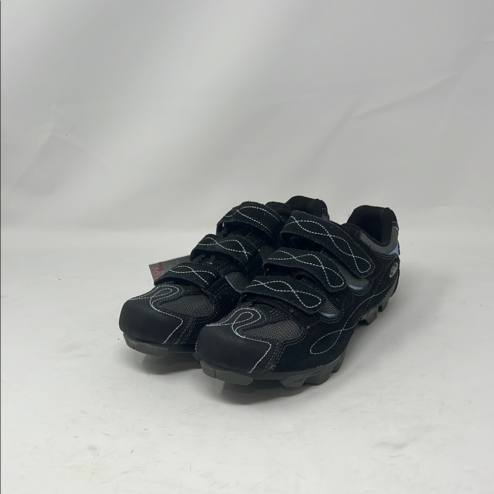 Shimano Black Cycling Shoes - Picture 6 of 7